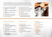 Self Service Bread cutting machines brochure - 11