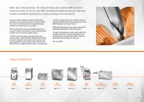 Self Service Bread cutting machines brochure - 3