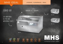 Self Service Bread cutting machines brochure - 8