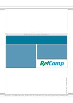 Catalogue Moto-condensing units RCT series - 4