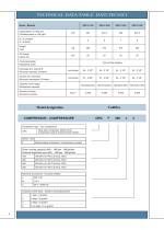 Catalogue SERIES ORC-F - 6