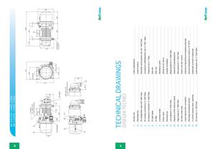 Catalogue - SERIES SRC-W & SW - 11