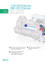 Catalogue SERIES SRC-XS & SRC-S - 4