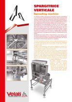 Spreading machine-1