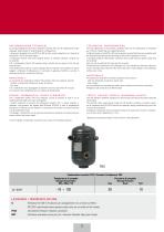 Hermetic Condensers-2