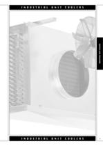 Industrial Unit Coolers -18