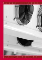 Light Cubic Unit Coolers -6