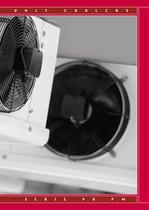 Light Cubic Unit Coolers -7