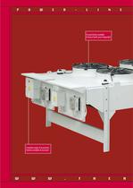 Power-line Dry coolers -2