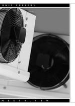 Radial Unit Coolers -10