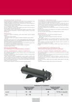 Shell and Tubes Condensers-2