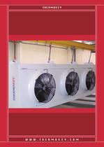 Turbo-line Condensers -15