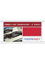 Turbo-line Condensers -1
