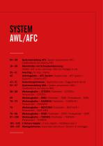 SYSTEM AFC & AWL - 3