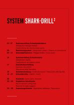 SYSTEM SHARK-DRILL² - 3