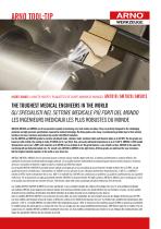 SYSTEM Tool-Tip AM7010-7020-1