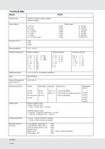 Superior pressure sensors - 2