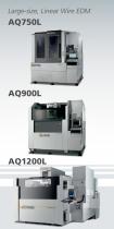 Linear EDM Range - 6