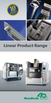 Produkt Range Brochure - 1