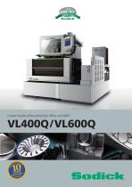 VL400Q/VL600Q