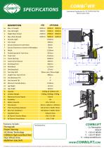 Combi-WR - 2