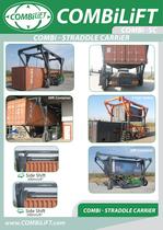 Straddle Carrier-1