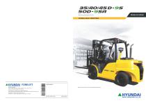 35/40/45D-9S , 50D-9SA-1