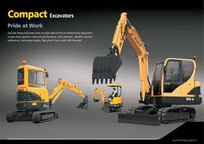 Excavator 9Séries-3