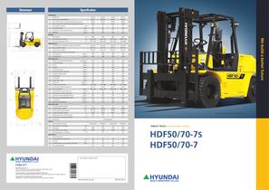 HDF5070-7S-1