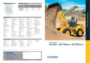 HL730 Series-1