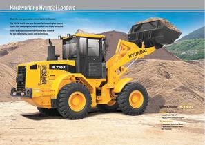 HL730 Series-2