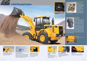 HL730 Series-4