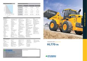 HL770 Series -1