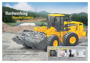 HL770 Series -2