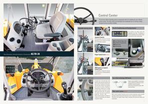 HL770 Series -3