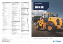 HL940 - 1