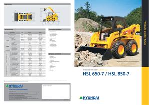 HSL650 Series -1