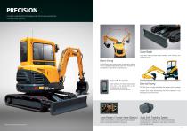 Robex 35Z-9A-3