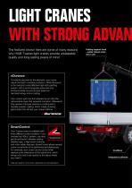 THE HIAB T-SERIES LIGHT RANGE - 4