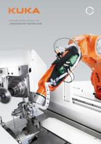 Automation for machine tools - 1