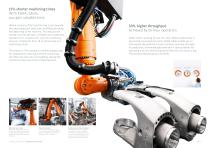 Automation for machine tools - 4