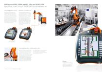 Automation for machine tools - 6