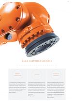 KUKA Customer Services - 3