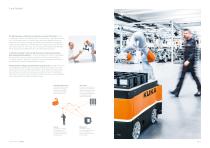 KUKA LBR iiwa - 11