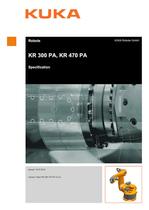 KUKA Palletizing Robots - 1