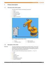 KUKA Palletizing Robots - 5