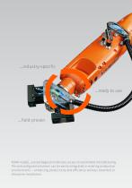 KUKA ready2_use - 2