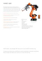 KUKA ready2_use - 7