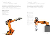 KUKA robots for the foundry and forging industry - 4