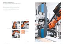 KUKA robots for heavy payloads from 360 kg to 1,000 kg - 2